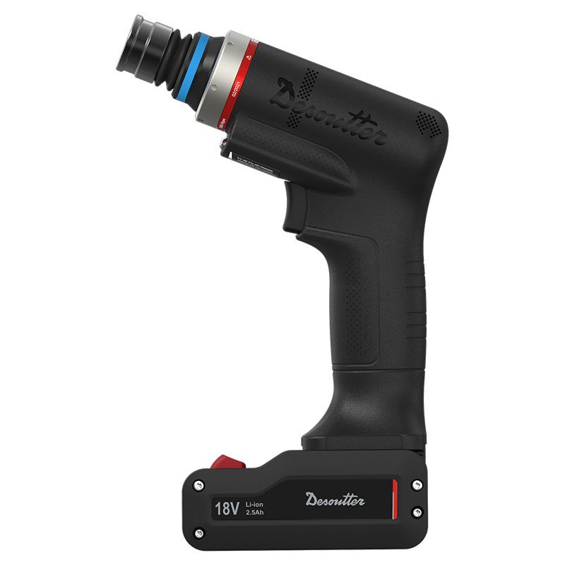 XPB-3000-QR-P product photo